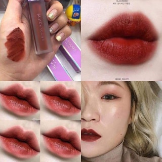 Son Black Rouge a12 ⚡️𝑪𝒉𝒖𝒂̂̉𝒏 𝑪𝒉𝒊́𝒏𝒉 𝑯𝒂̃𝒏𝒈 ⚡️ Son Cao Cấp Không Chì | Thế Giới Skin Care