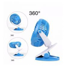 QUẠT KẸP ĐỂ BÀN