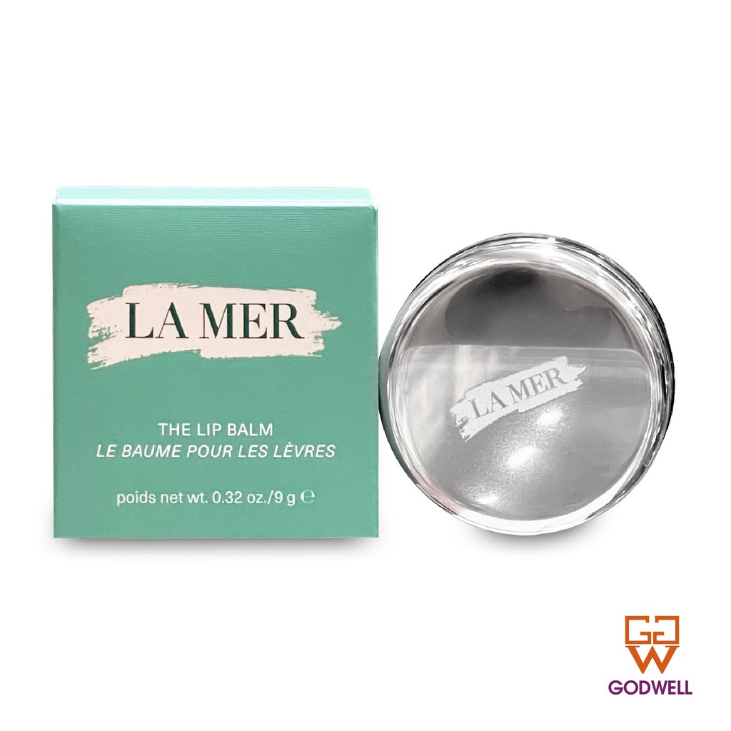 [LA MER] Son dưỡng LA Mer The Lip Balm