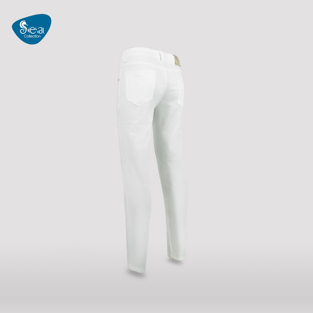 Quần Jean Nam Dài Sea Collection 8149