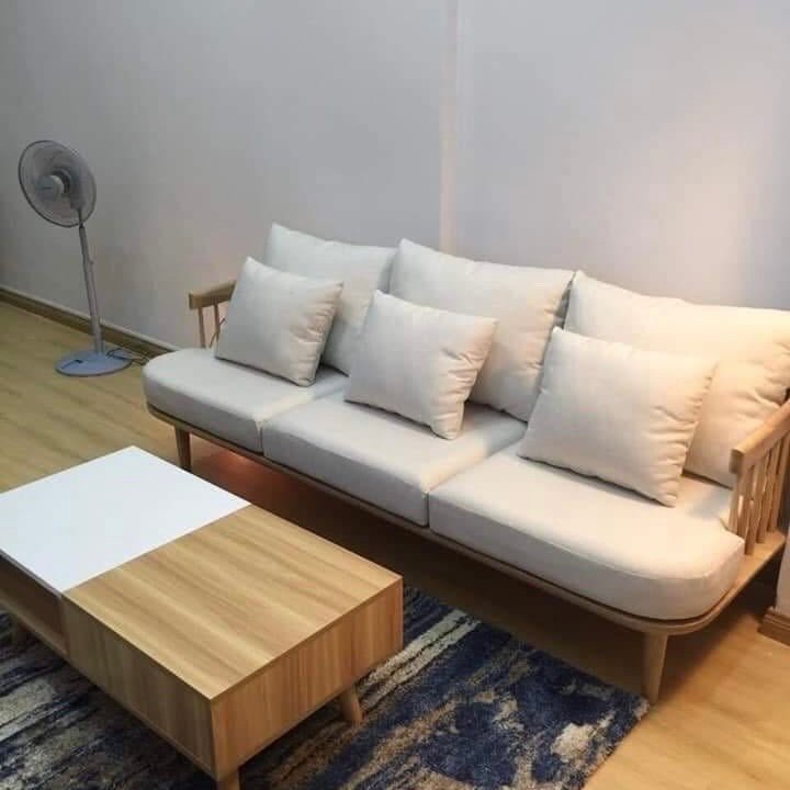 SOFA GIA ĐÌNH - SOFA FLY