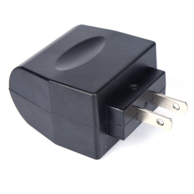 Bộ chuyển đổi ổ cắm bật lửa 110v - 240v Ac sang 12v Dc cho xe hơi