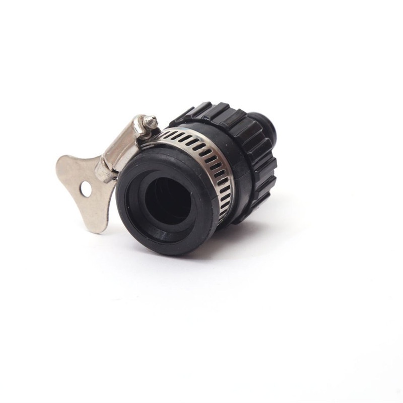 Đầu Nối Ống Nước Rửa Xe Hơi / Tưới Vườn Siêu Bền Tiện Dụng