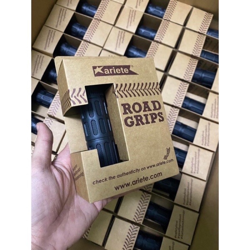 Bao tay ariete/ daytona/ takegawa