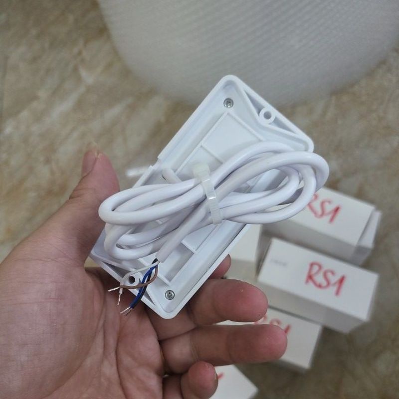 Cảm Biến Mưa Tự Động Đóng Cửa Sổ Điện SHP-RS1