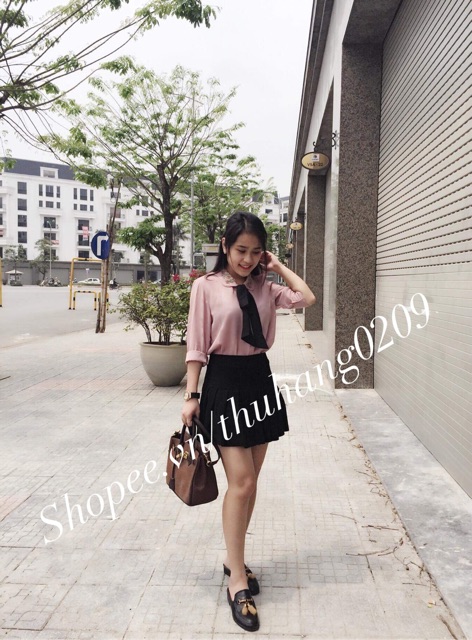 Áo sơ mi chipu | BigBuy360 - bigbuy360.vn