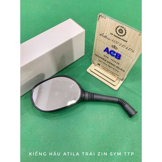 Gương chiếu hậu ATILA zin