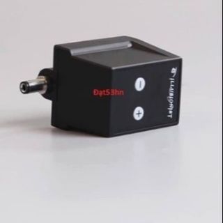 Pin dự phòng cho máy xăm Pen ( dòng máy RCA )