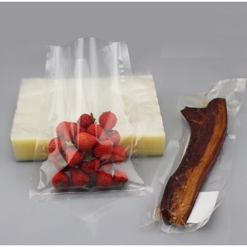 1KG túi PA hút chân không độ dày 10dem