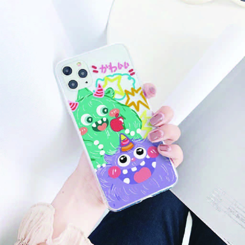 Ốp Lưng Iph.0ne ⚡ Ốp Iph.0ne Bala Boom ⚡ iPh.0ne 6P/7/8/7plus/8plus/x/xs/xs max/11/11promax/12/12pro/12promax-TuanPK