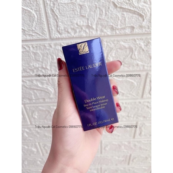Kem nền Estee Lauder Double Wear Stay-in-Place Makeup Tone 1N2