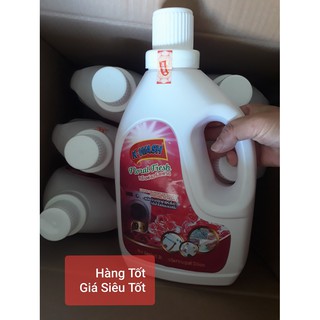 Nước giặt K- Wash Thái lan bình 3 lít