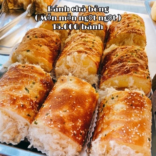 Bánh đồng giá 15k