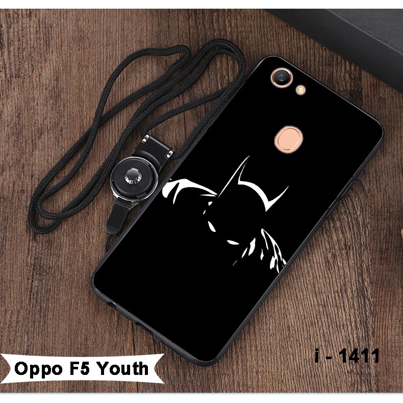 Ốp điện thoại OPPo F5 Youth ốp đẹp ốp rẻ