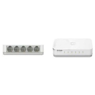 Bộ chia mạng D-Link 5 cổng Chính Hãng