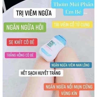 dung dịch vệ sinh hanayuki