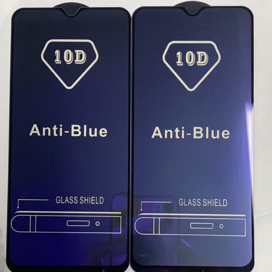 Kính cường lực chống ánh sáng xanh cho Samsung Galaxy A73 A53 A33 A23 A13 A12 A22 A32 A42 A52 A11 A31 A51 A71 A10 A20 A30 A50 A10S A20S A30S A50S A21S A02 A03 A02S A03S Note 10 Lite S20 FE