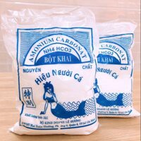 1kg Bột khai nàng tiên cá (NH4HCO3)