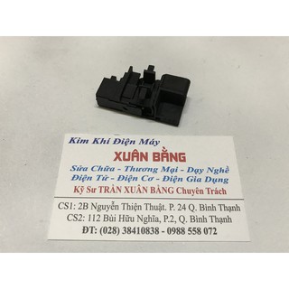 Công tắc ấm siêu tốc đặc biệt khác