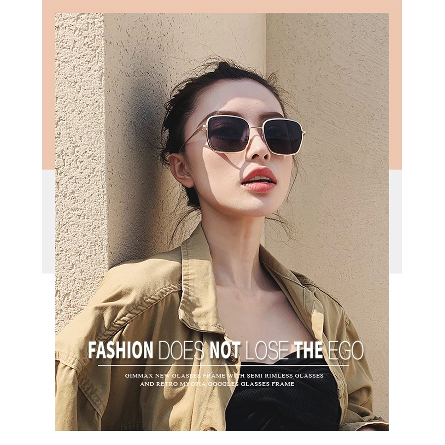 Kính râm chống nắng, kính râm thời trang nữ, Kinh mát nữ