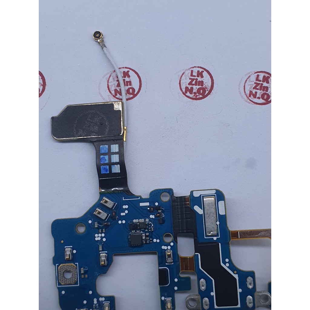 Cụm sạc, mic Samsung note 8