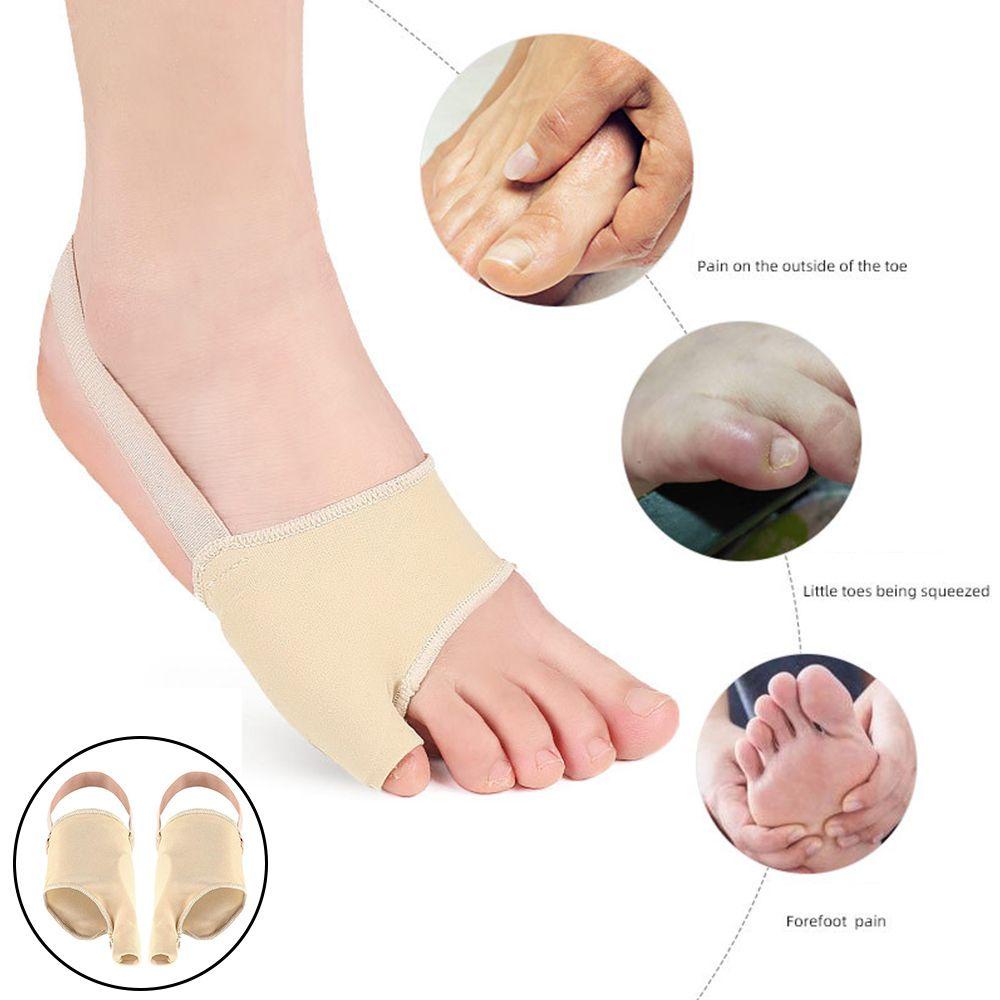 HS Dụng Cụ Tách Ngón Chân Giảm Đau Hiệu Quả