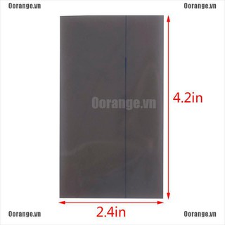 Miếng Dán Phân Cực Chất Lượng Cao Cho iphone LCD