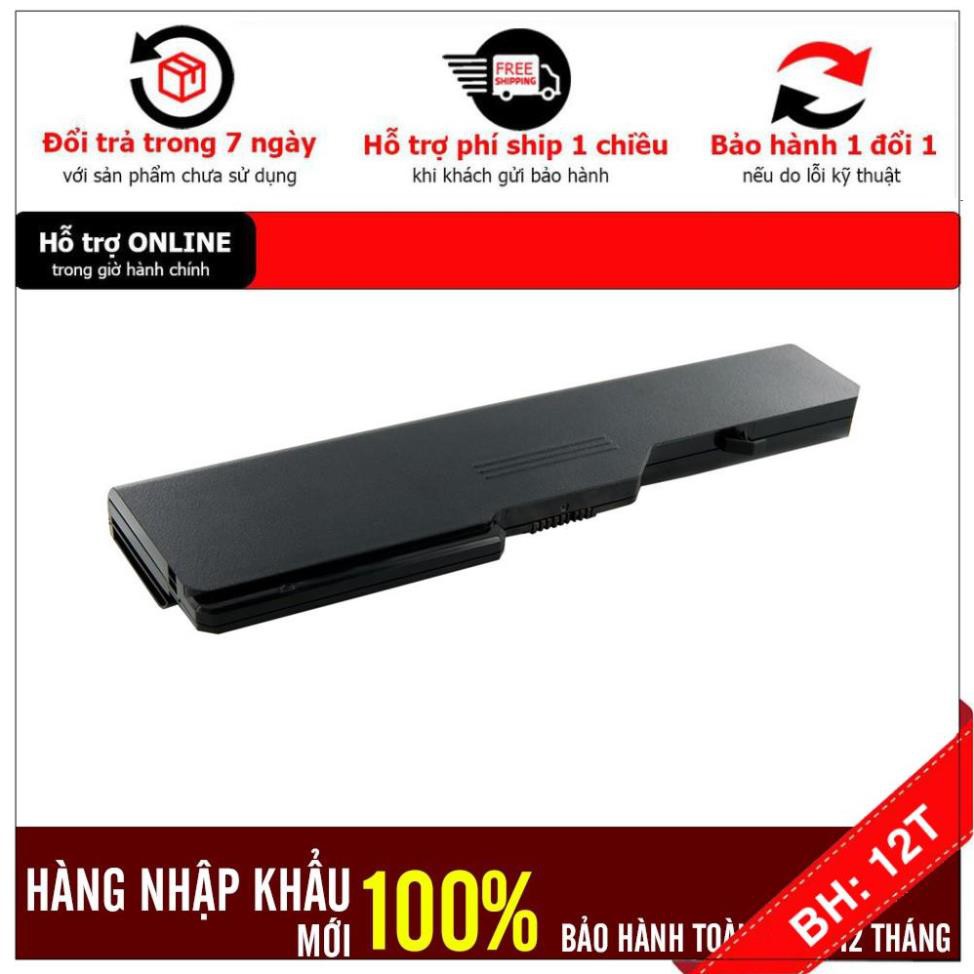 [BH12TH] Pin cho Laptop Lenovo IdeaPad B470 B475 B570 G770 G780 chất lượng nhập khẩu . . 12 Tháng !