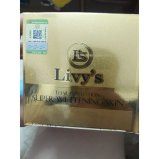 Kem livy tem vàng thái lan