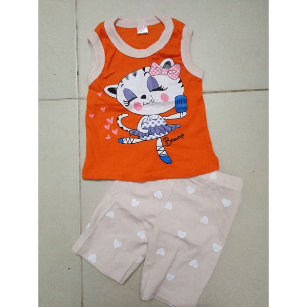 Size nhí xả lỗ