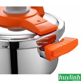 Nồi áp suất Poongnuyn VBVPC-08 4.5L