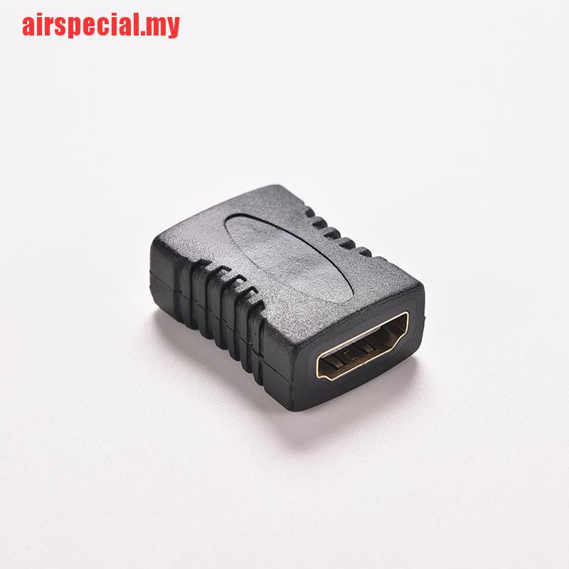 Đầu Chuyển Đổi HDMI Cái Sang Cái F / F Coupler | BigBuy360 - bigbuy360.vn