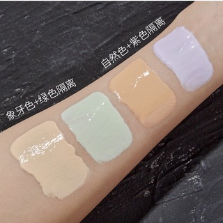 Set Bộ Trang Điểm Hanru 4 Món Tiện Dụng