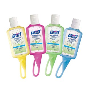Gel rửa tay khô PURELL 30 ml