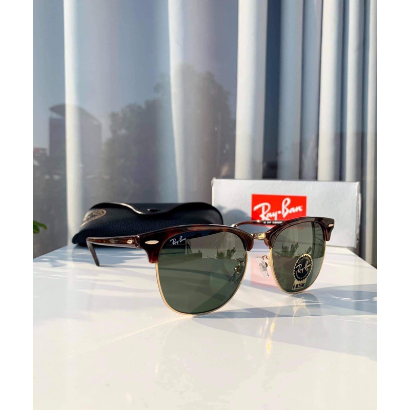kinh ray-ban clubmaster | BigBuy360 - bigbuy360.vn