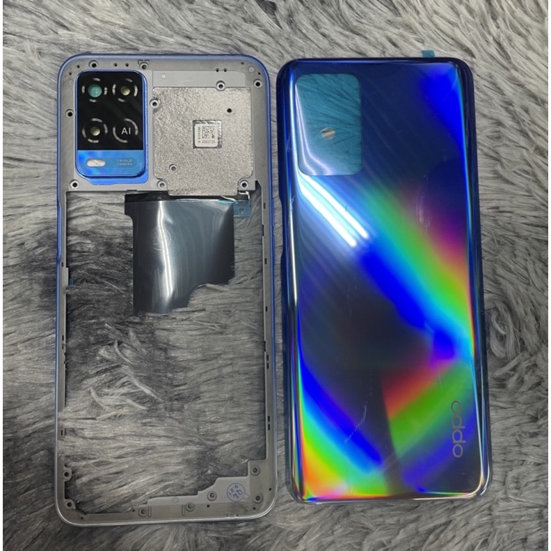 Vỏ oppo A54