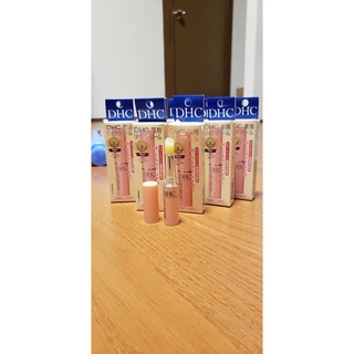 Son Dưỡng Môi DHC lip cream