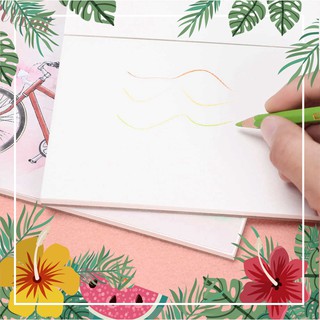 SỔ VẼ CHÌ NƯỚC POTENTATE 230GMS BÌA XE ĐẠP