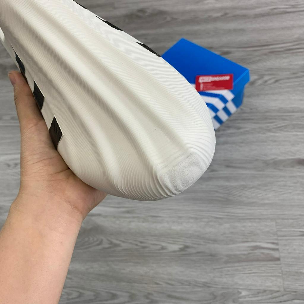 Giày Adidas Adifom Superstar Core White, Giày Adidas Trắng Đen Full Box - NICE SNEAKER | Chất lượng siêu cấp.