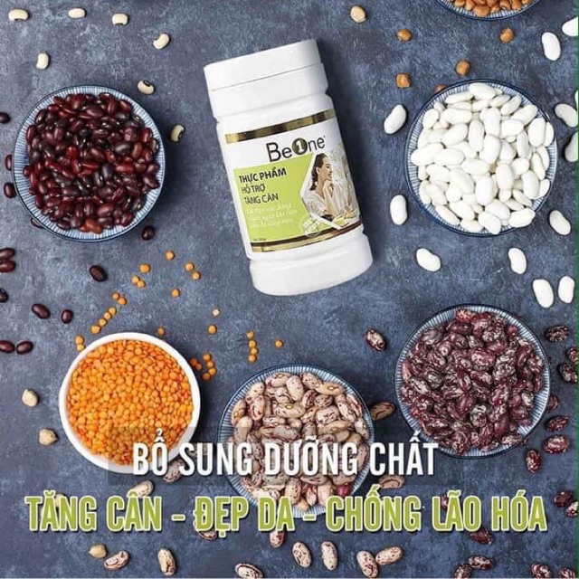 NGŨ CỐC DINH DƯỠNG BEONE