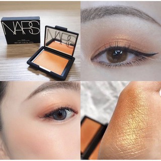 [MADE IN CANADA][Fullsize] NARS Phấn Má NARS BLUSH TAJ MAHAL - 4.8g
