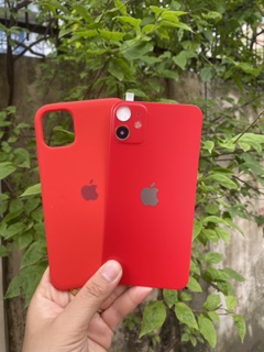 Miếng dán độ lưng từ iphone XR lên iphone 11