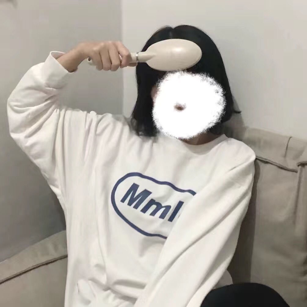 Áo Sweater Cổ Tròn Dáng Rộng In Chữ Thời Trang Xuân Thu Dành Cho Nữ | BigBuy360 - bigbuy360.vn