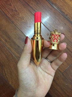 Son hoàng hậu 