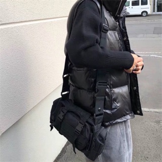 Box bag + túi ba hộp