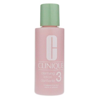 Nước hoa hồng Clinique Clarifying Lotion 3 60ml