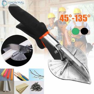 Kéo Cắt Đa Góc 45-135 Độ