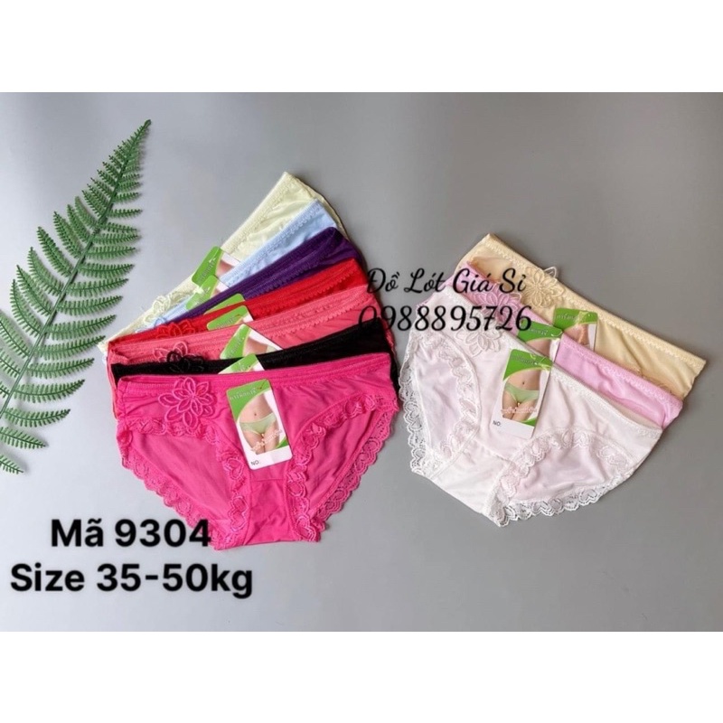 Combo 10 quần cotton đủ size rẻ đẹp chỉ 99k