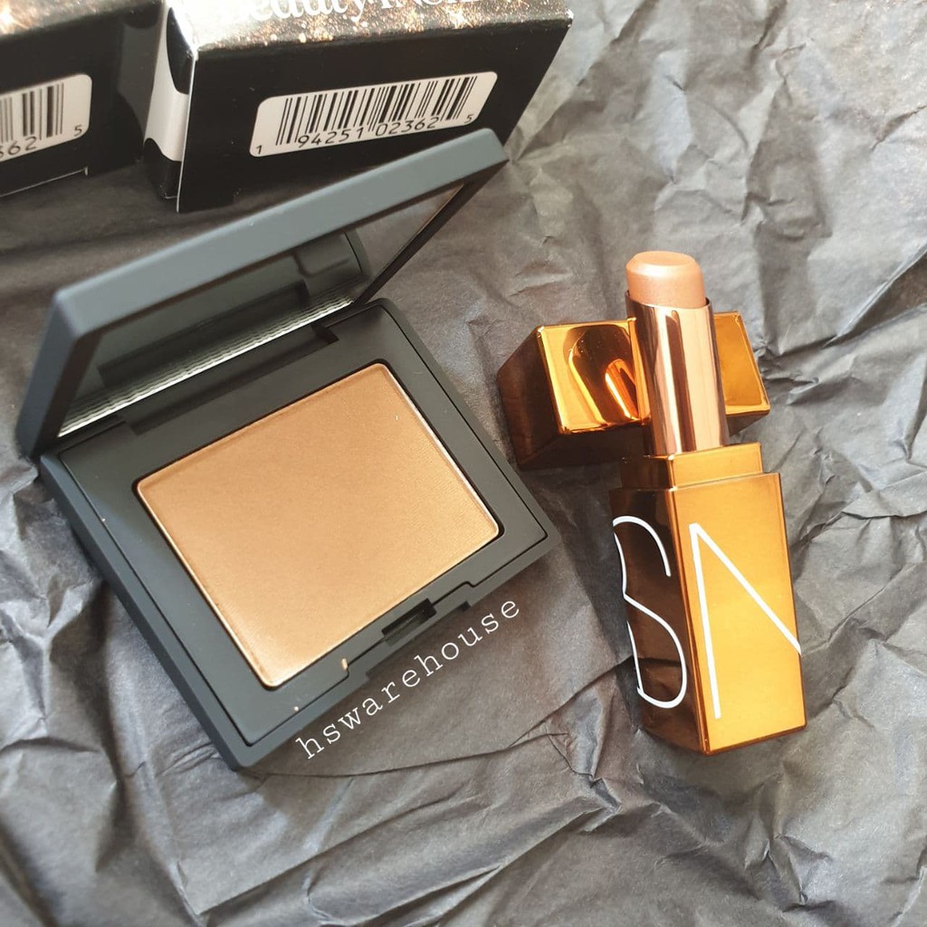 [bill Mỹ] Set trang điểm NARS Laguna