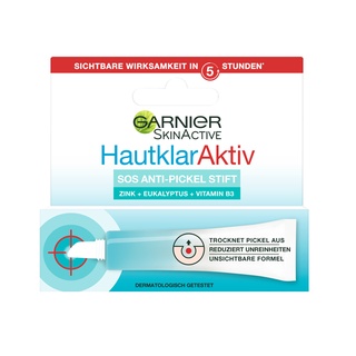 Bút chấm mụn Garnier Anti Pickel Stift SOS